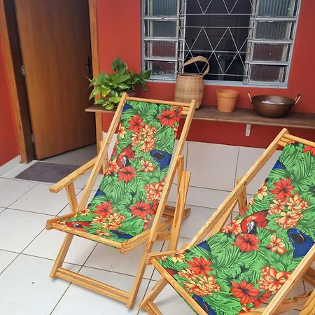 Pureza Apartment Brasília Exterior photo